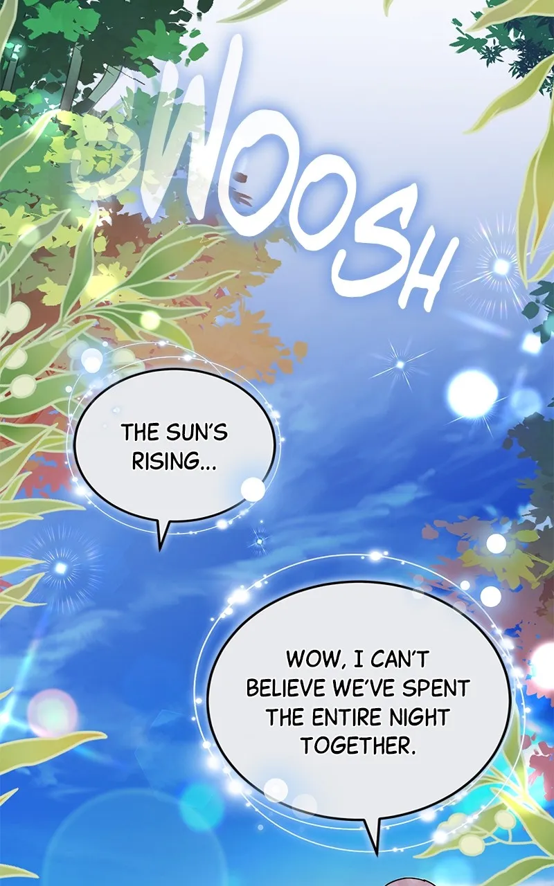 Obsidian Bride Chapter 65 page 28 - 