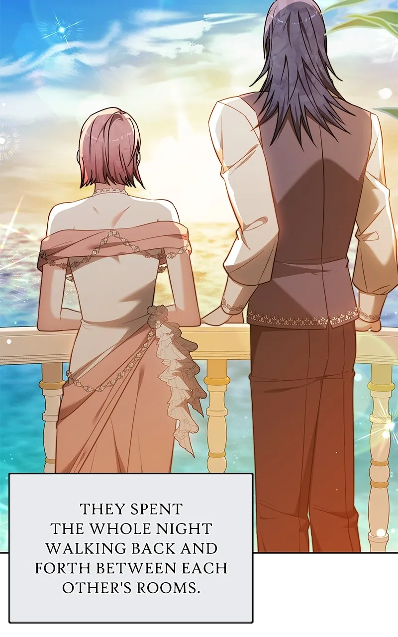 Obsidian Bride Chapter 65 page 29 - 