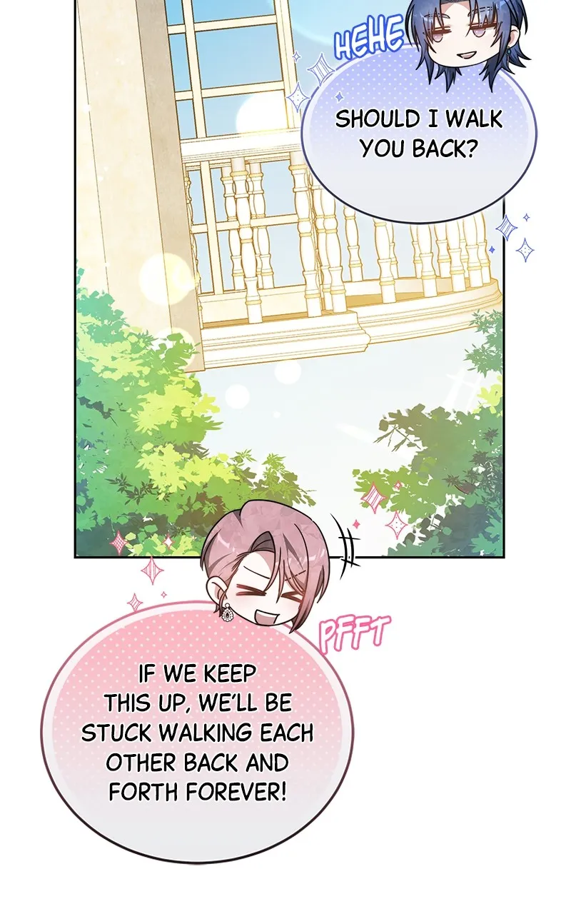 Obsidian Bride Chapter 65 page 31 - 