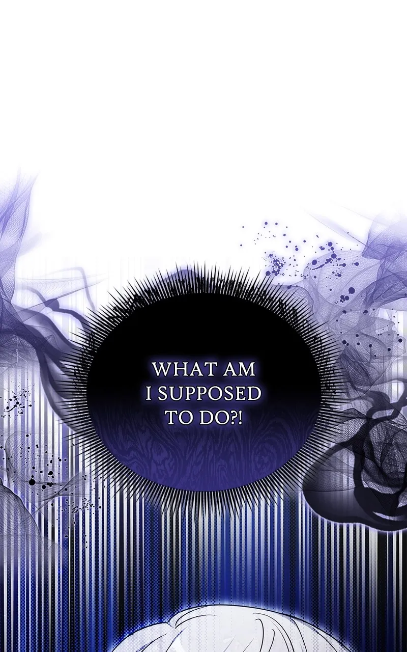 Obsidian Bride Chapter 65 page 34 - 