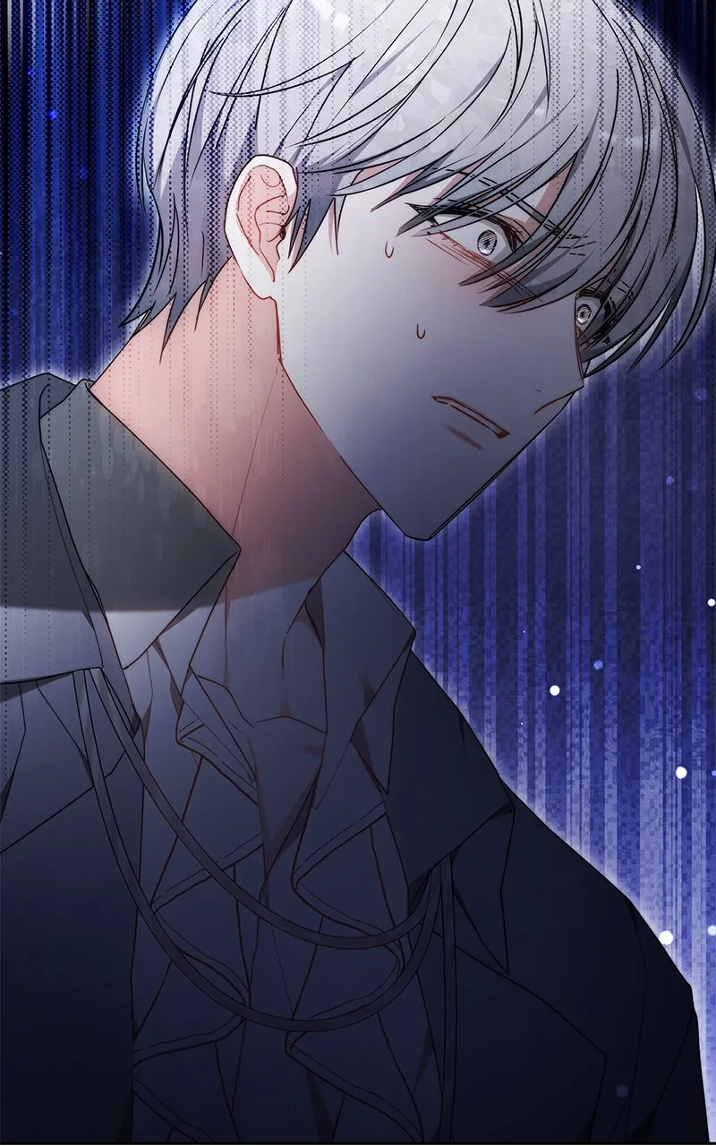 Obsidian Bride Chapter 65 page 35 - 