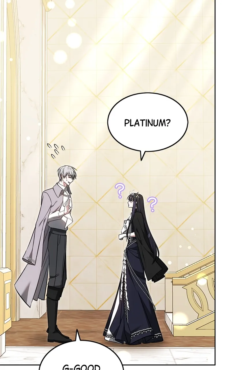 Obsidian Bride Chapter 65 page 39 - 