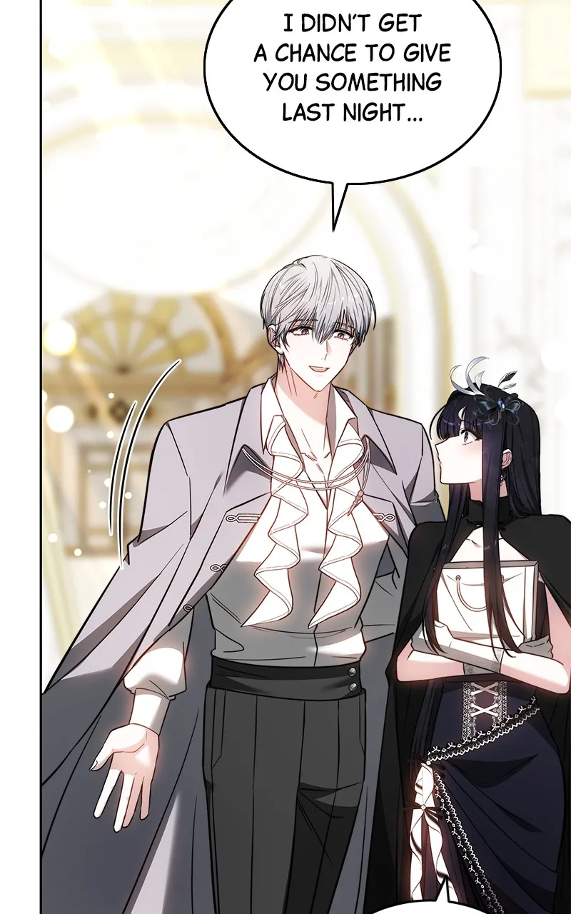 Obsidian Bride Chapter 65 page 41 - 