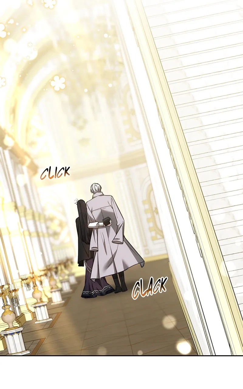 Obsidian Bride Chapter 65 page 43 - 
