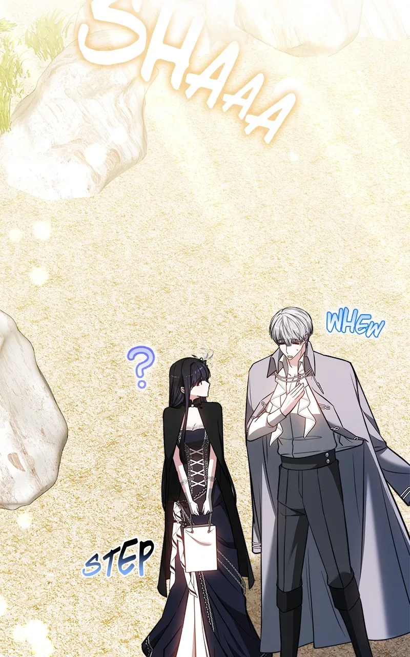 Obsidian Bride Chapter 65 page 45 - 