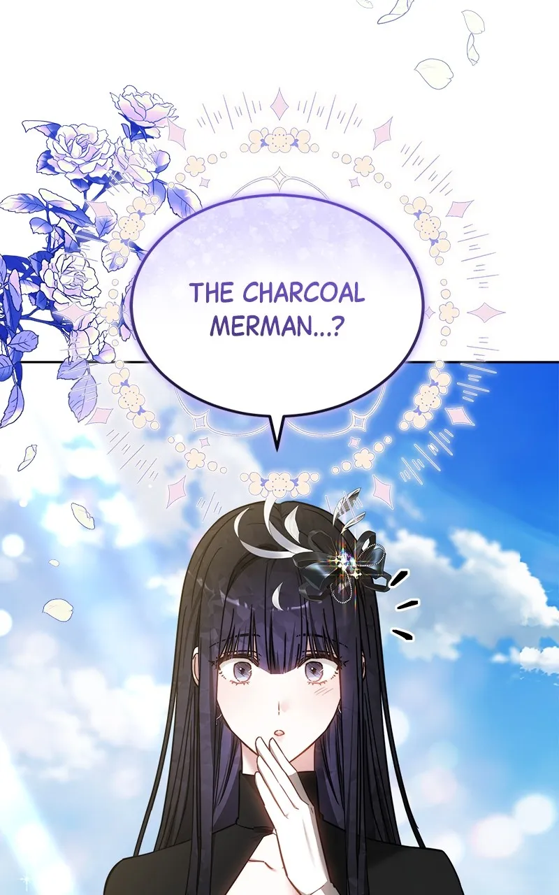 Obsidian Bride Chapter 65 page 50 - 