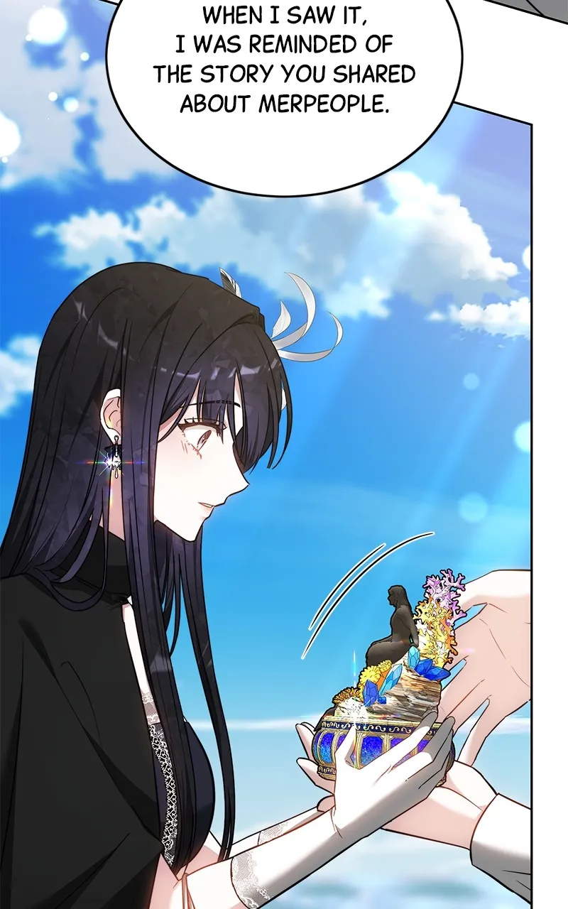 Obsidian Bride Chapter 65 page 53 - 