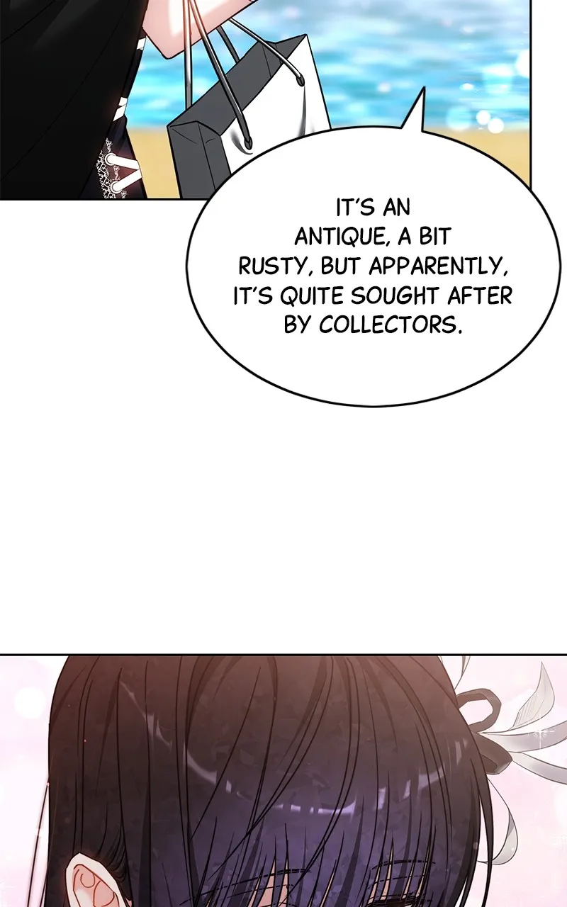 Obsidian Bride Chapter 65 page 54 - 