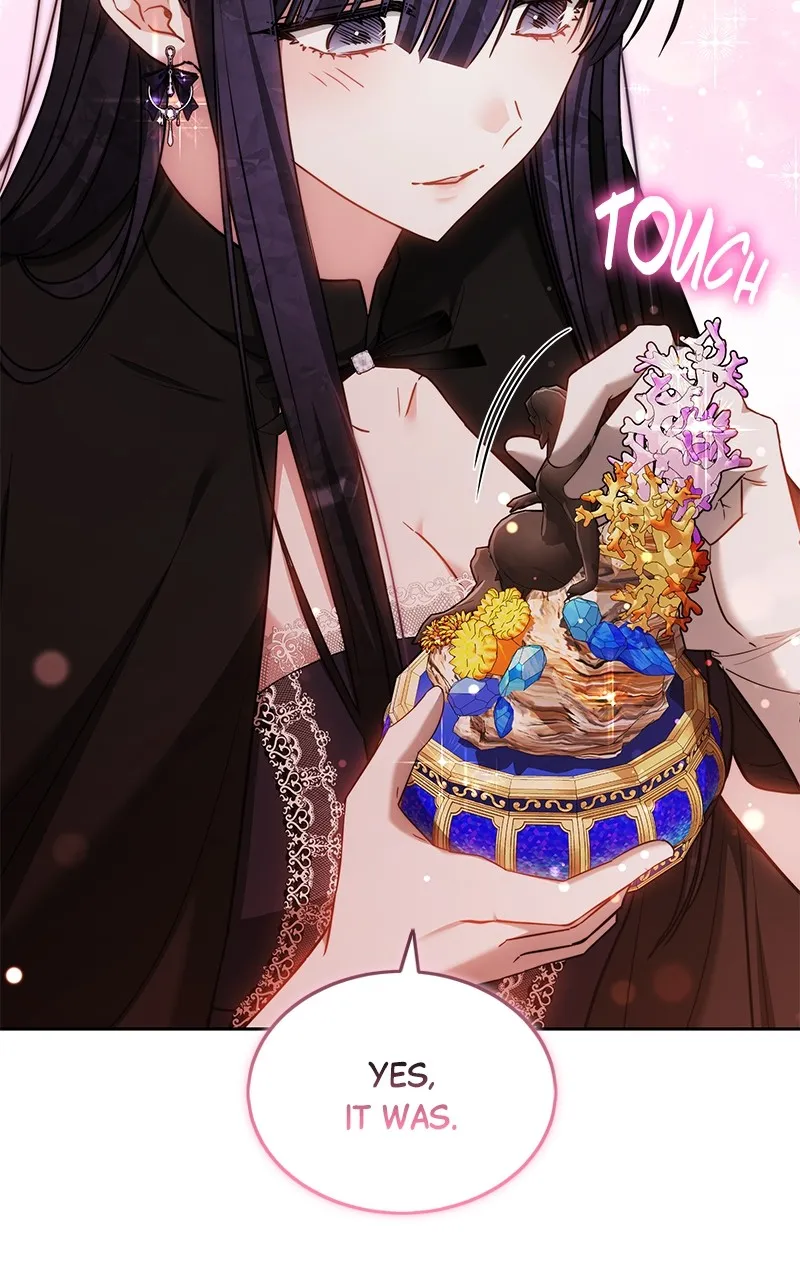 Obsidian Bride Chapter 65 page 55 - 