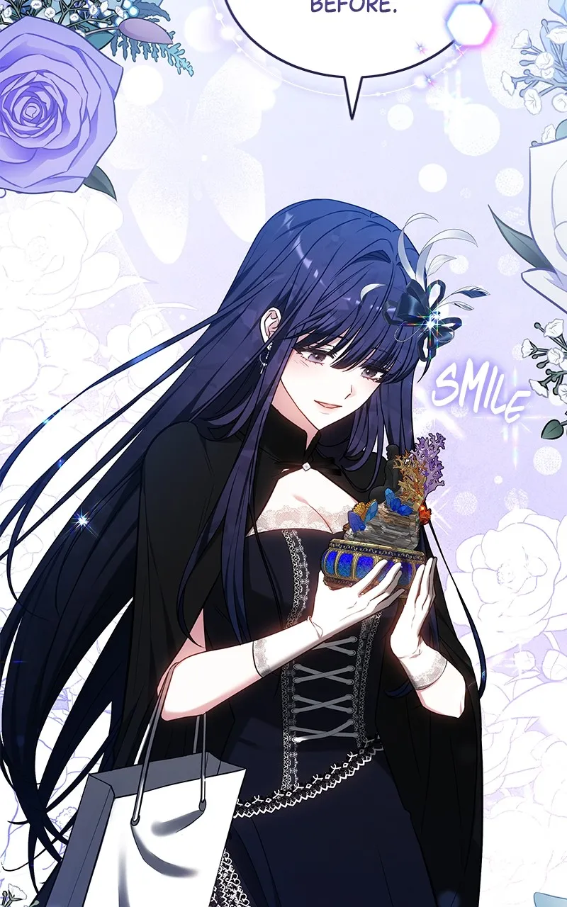 Obsidian Bride Chapter 65 page 57 - 