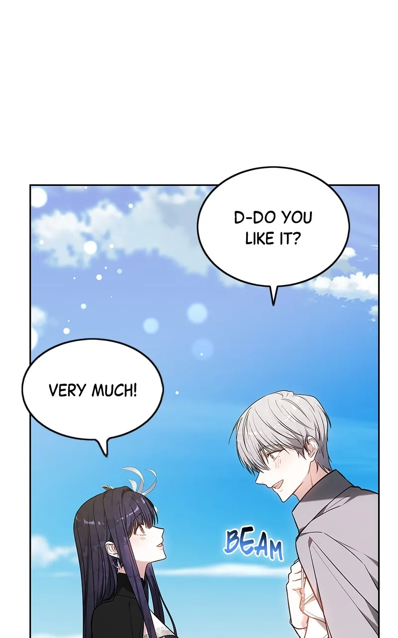 Obsidian Bride Chapter 65 page 60 - 