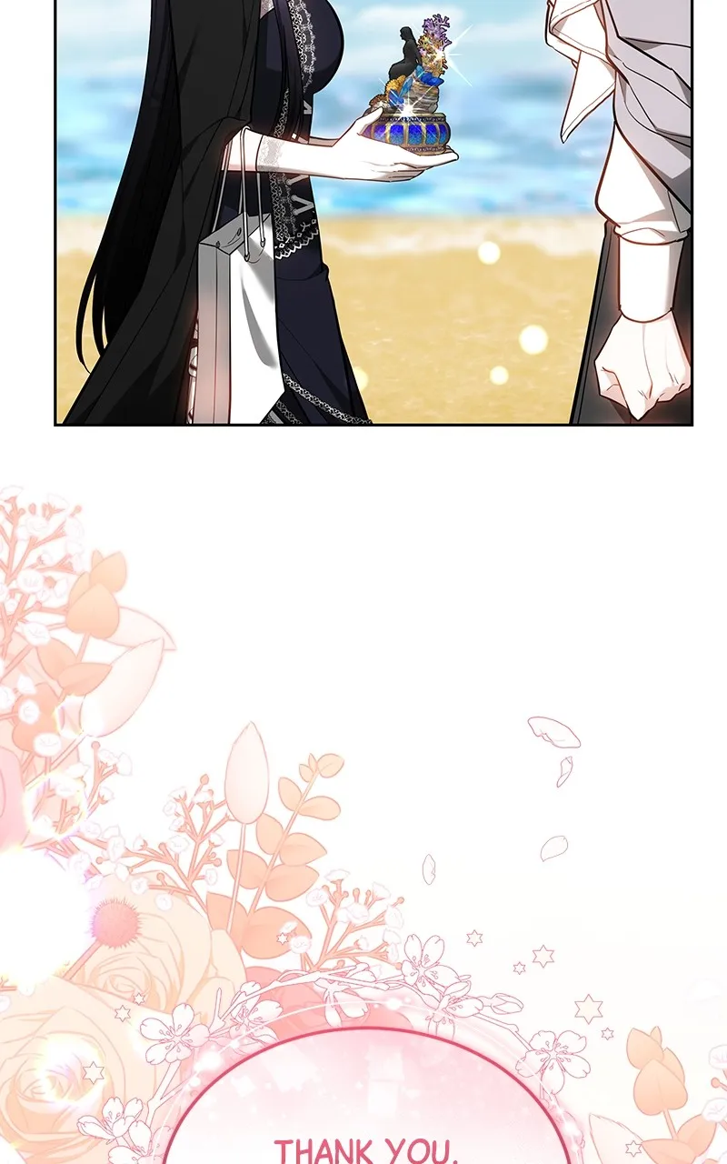 Obsidian Bride Chapter 65 page 61 - 