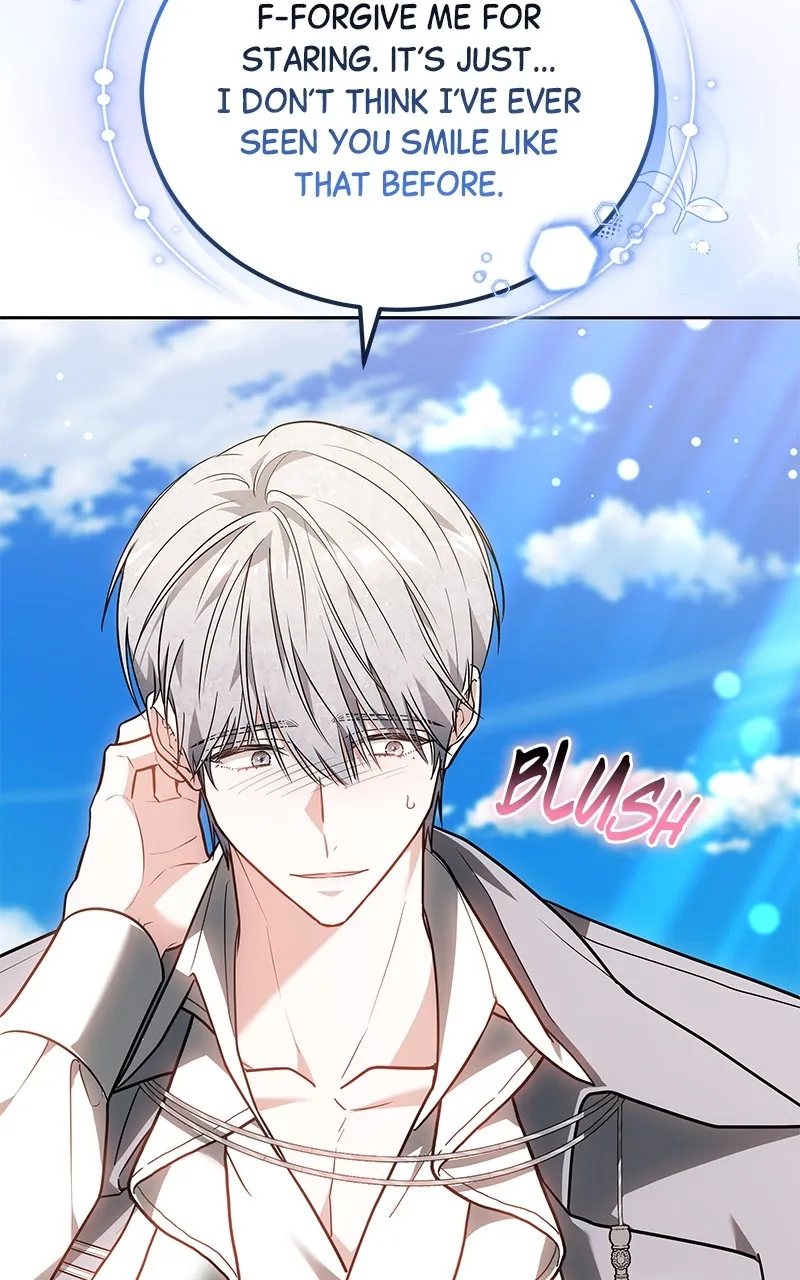 Obsidian Bride Chapter 65 page 67 - 
