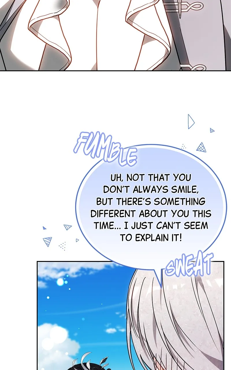 Obsidian Bride Chapter 65 page 68 - 