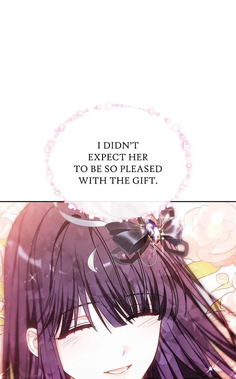 Obsidian Bride Chapter 65 page 73 - 