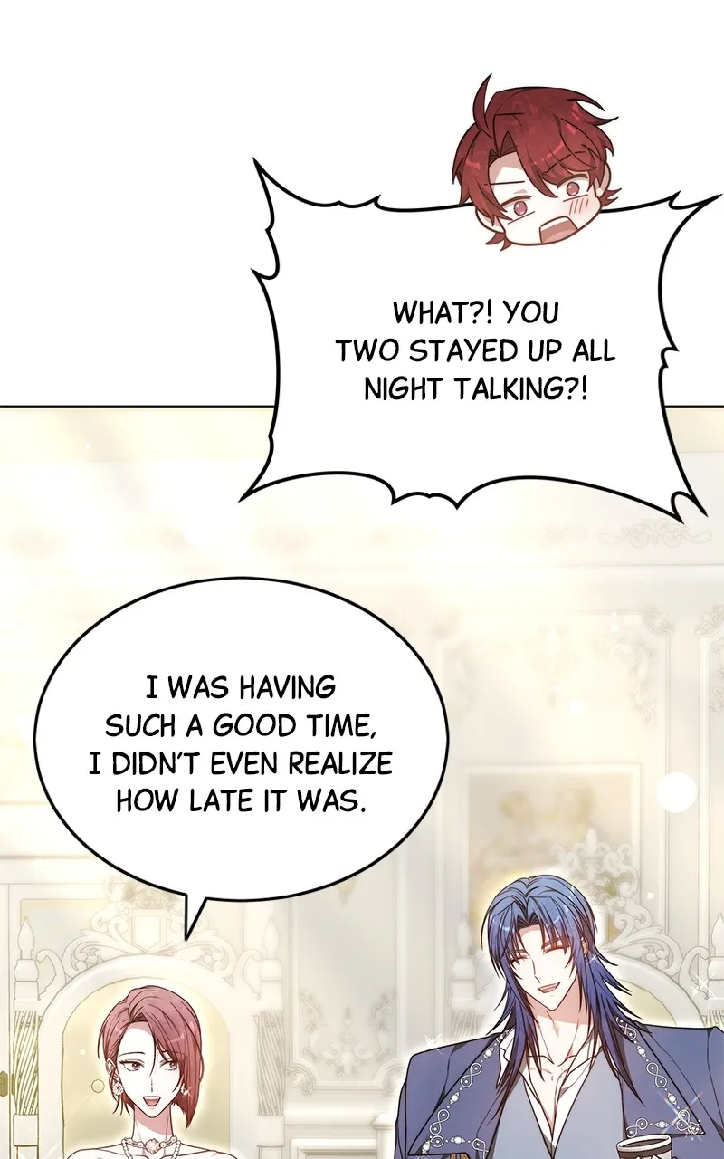 Obsidian Bride Chapter 65 page 79 - 