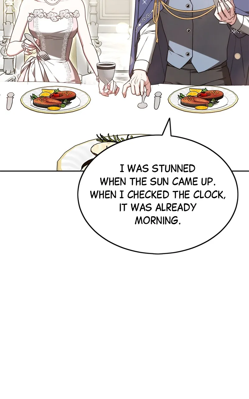 Obsidian Bride Chapter 65 page 80 - 