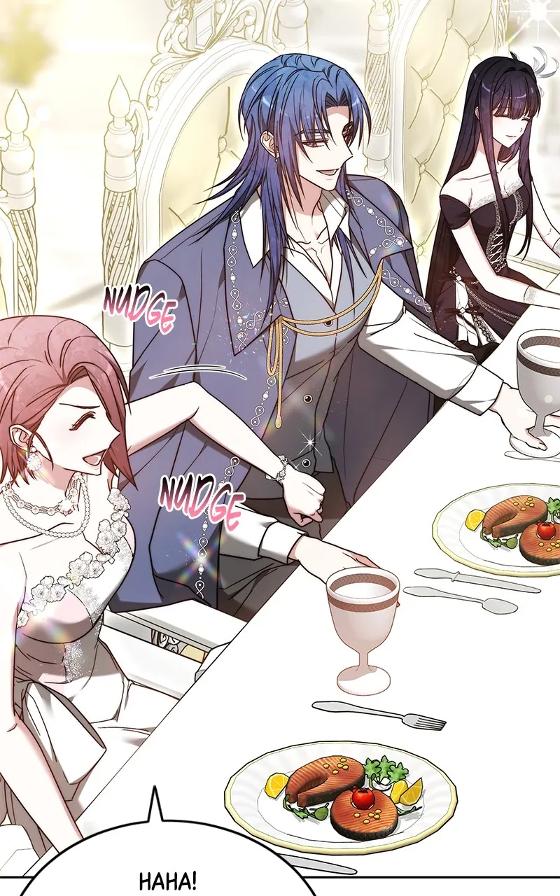 Obsidian Bride Chapter 65 page 83 - 