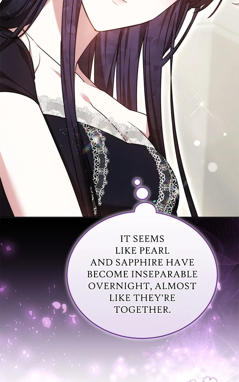 Obsidian Bride Chapter 65 page 85 - 