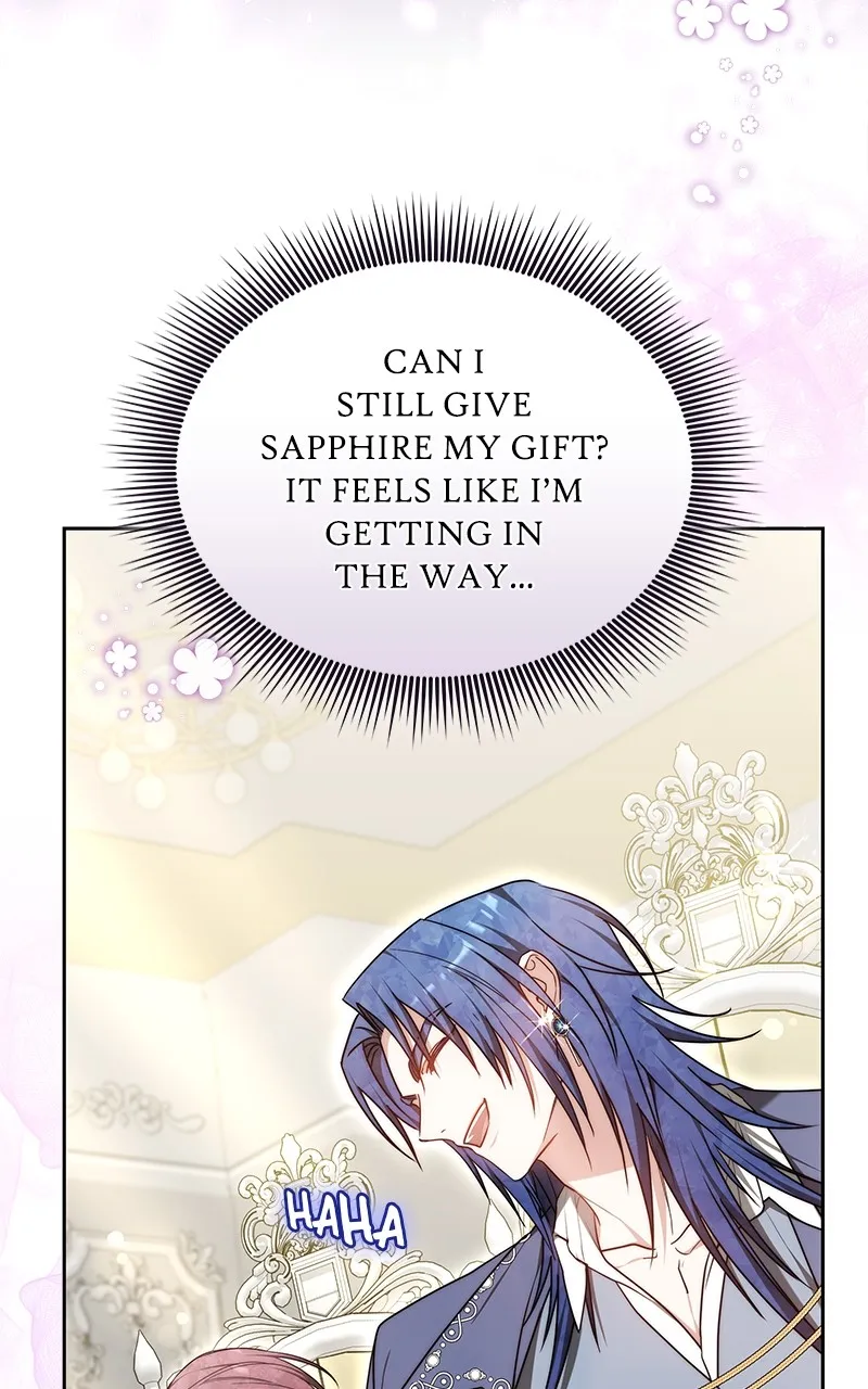 Obsidian Bride Chapter 65 page 86 - 