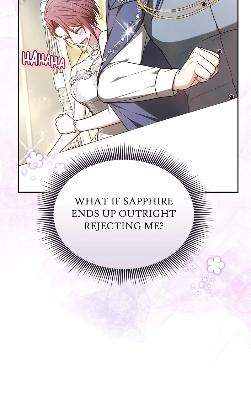 Obsidian Bride Chapter 65 page 87 - 