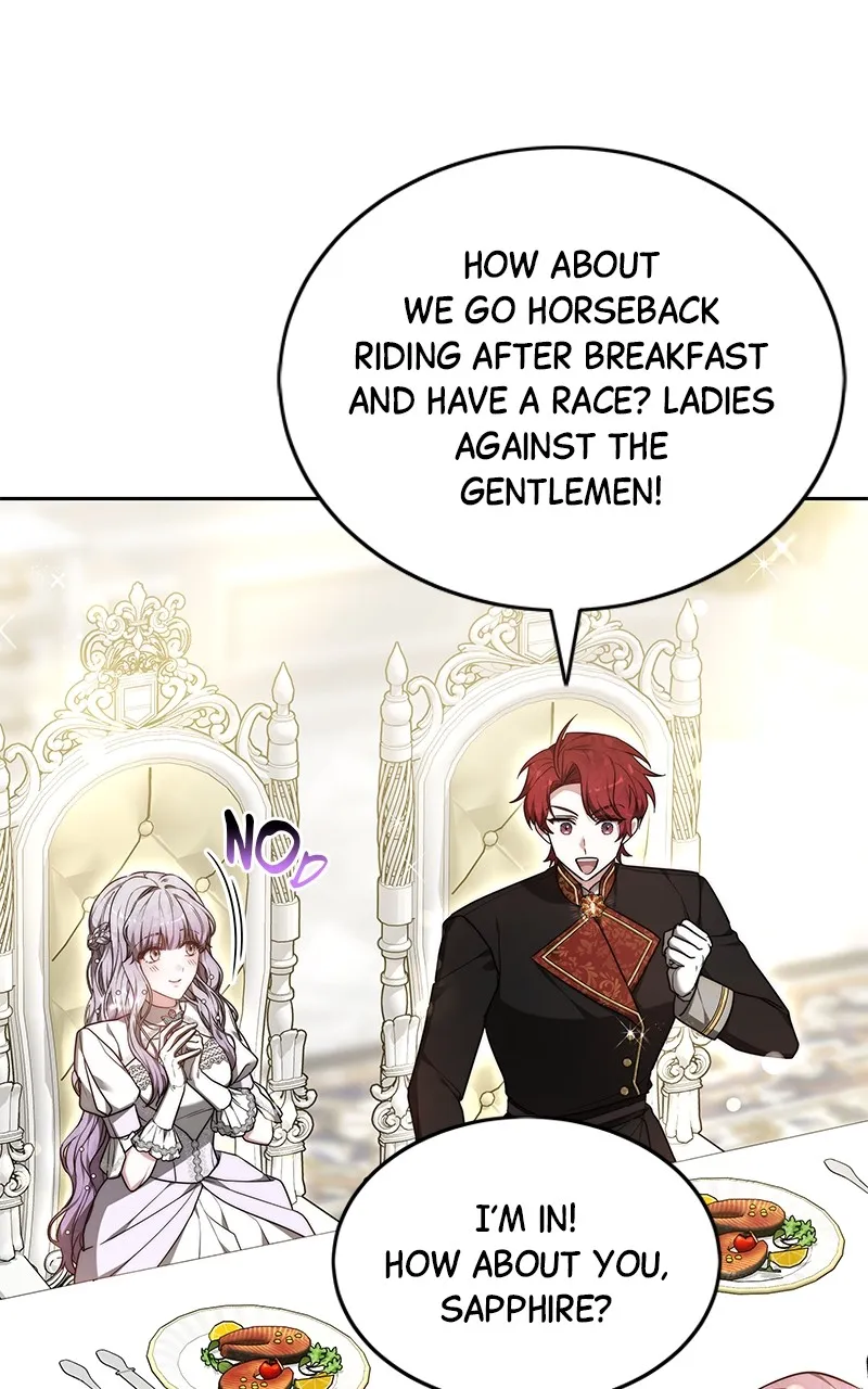 Obsidian Bride Chapter 65 page 88 - 