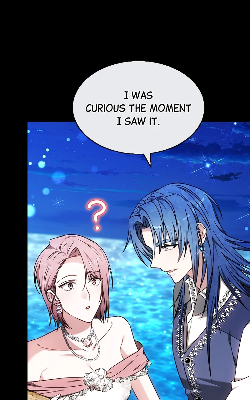 Obsidian Bride Chapter 65 page 10 - 