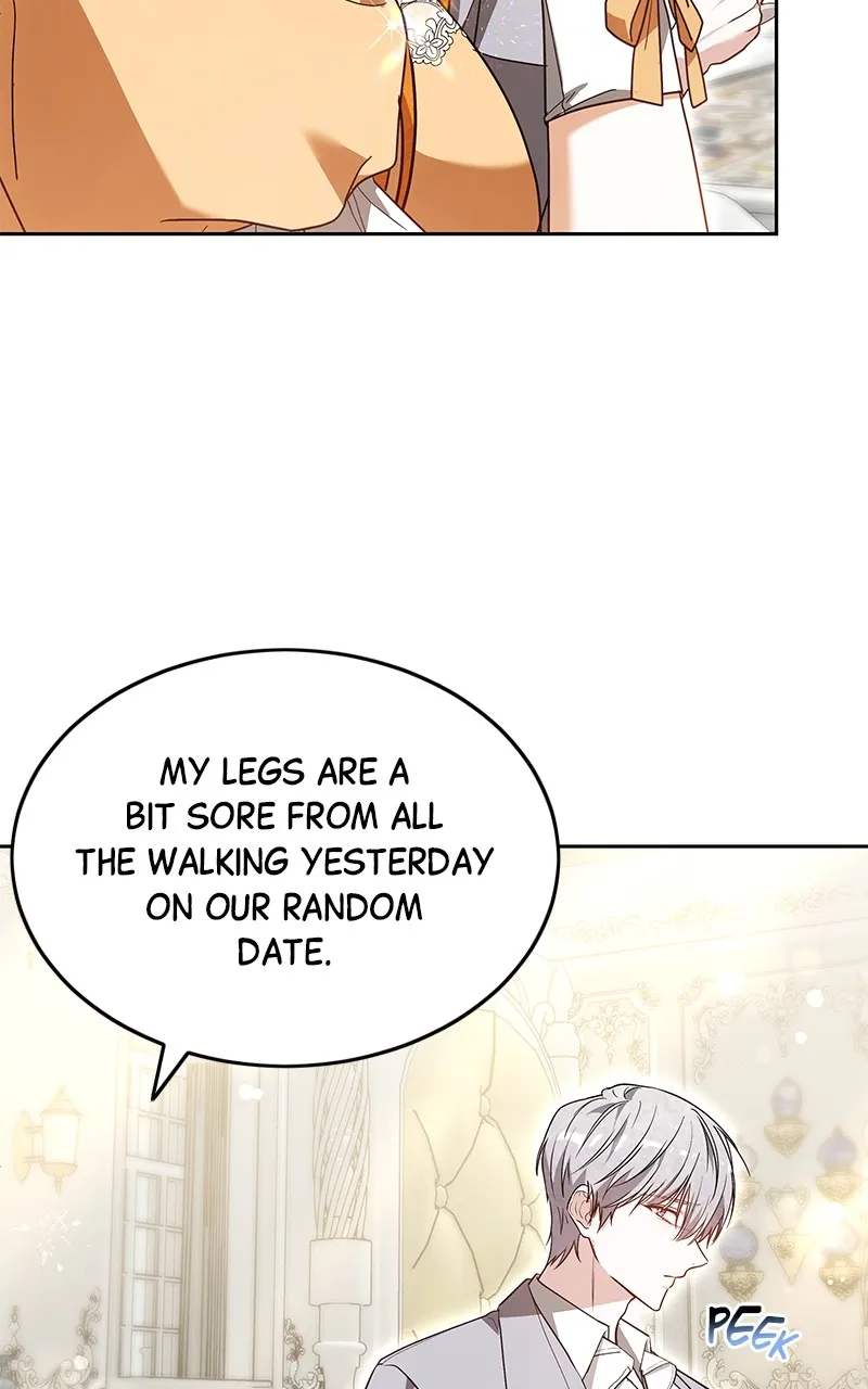 Obsidian Bride Chapter 65 page 94 - 