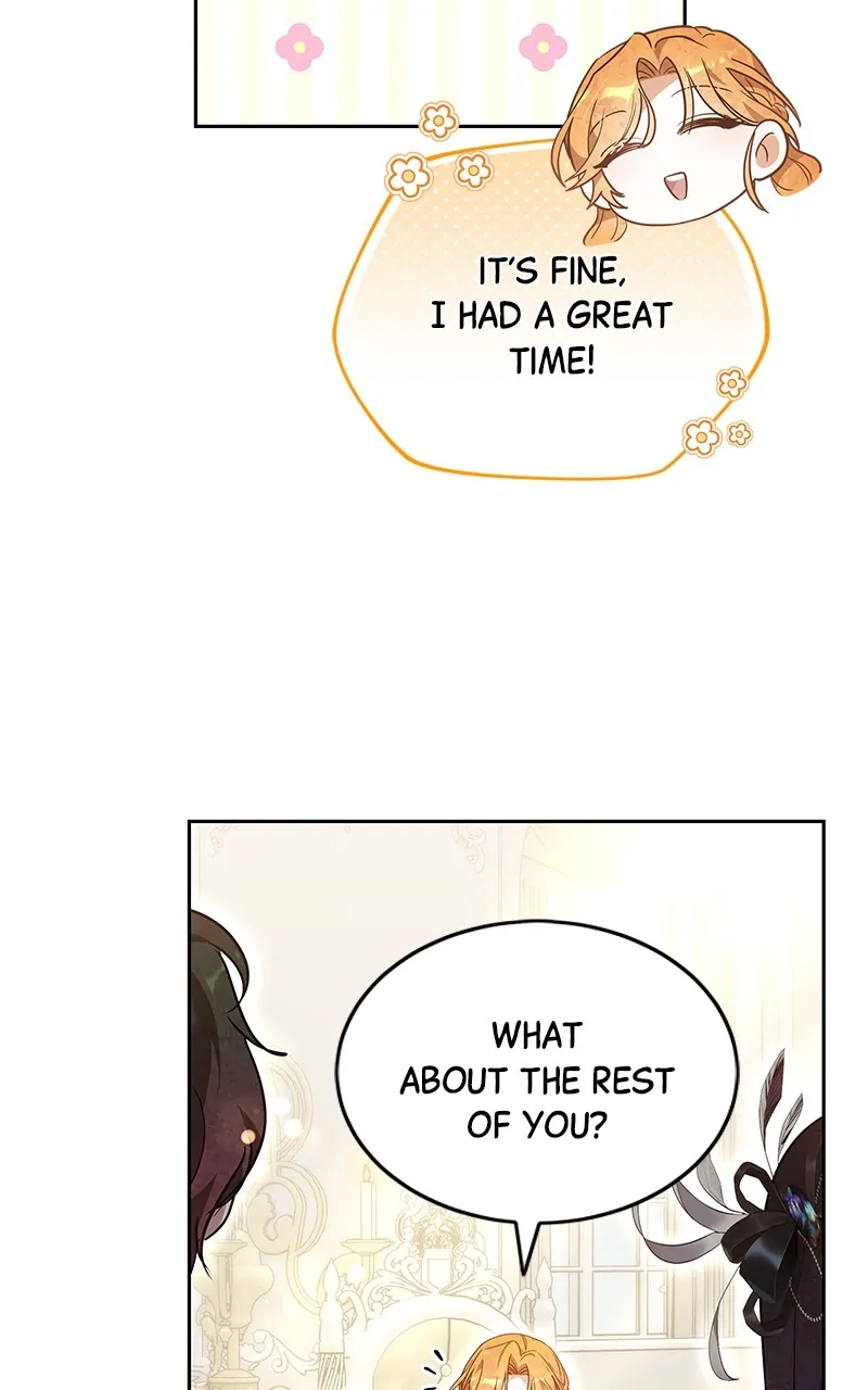 Obsidian Bride Chapter 65 page 96 - 
