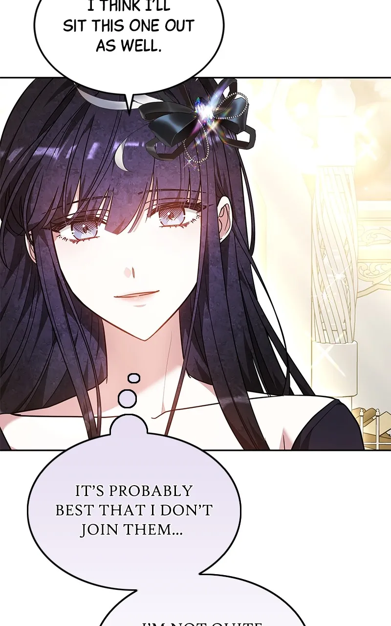 Obsidian Bride Chapter 65 page 98 - 
