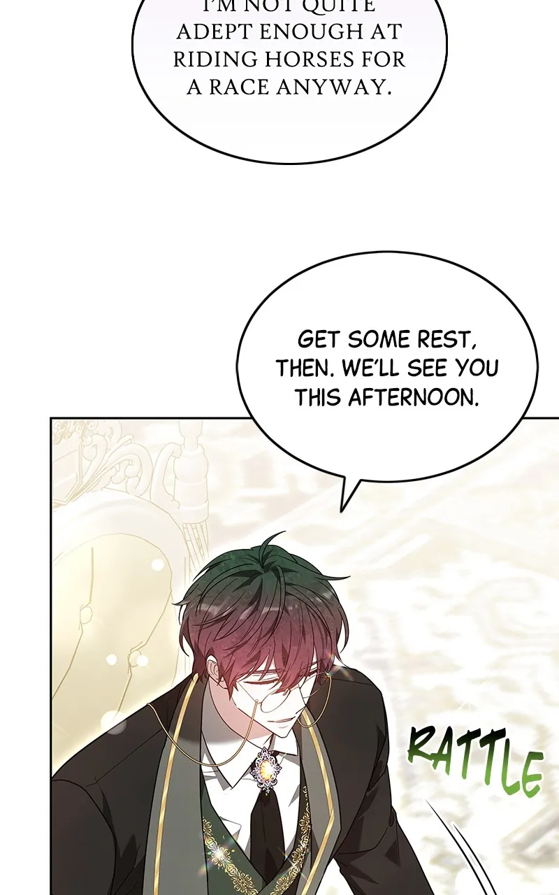 Obsidian Bride Chapter 65 page 99 - 