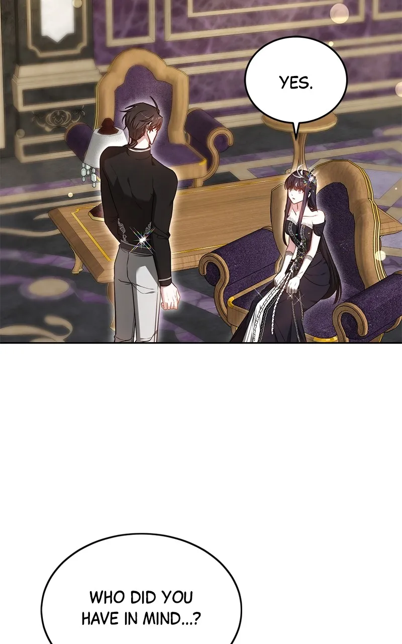 Obsidian Bride Chapter 66 page 2 - 
