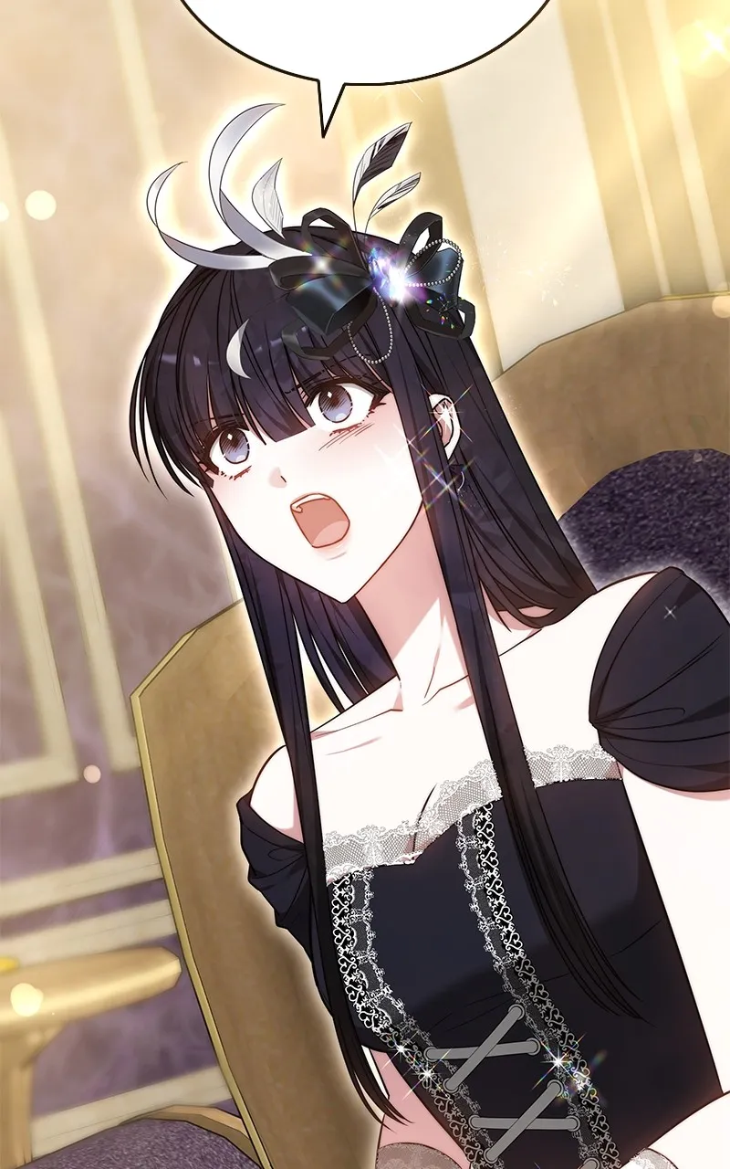 Obsidian Bride Chapter 66 page 11 - 