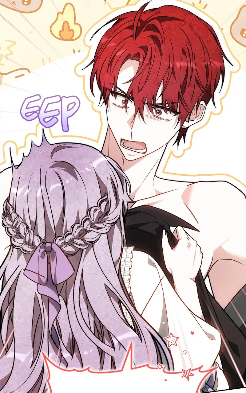 Obsidian Bride Chapter 66 page 106 - 