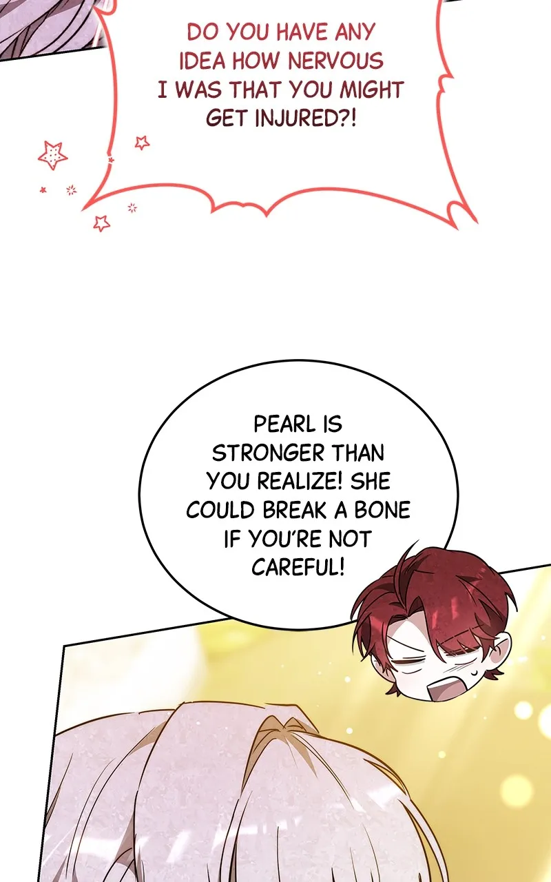 Obsidian Bride Chapter 66 page 107 - 