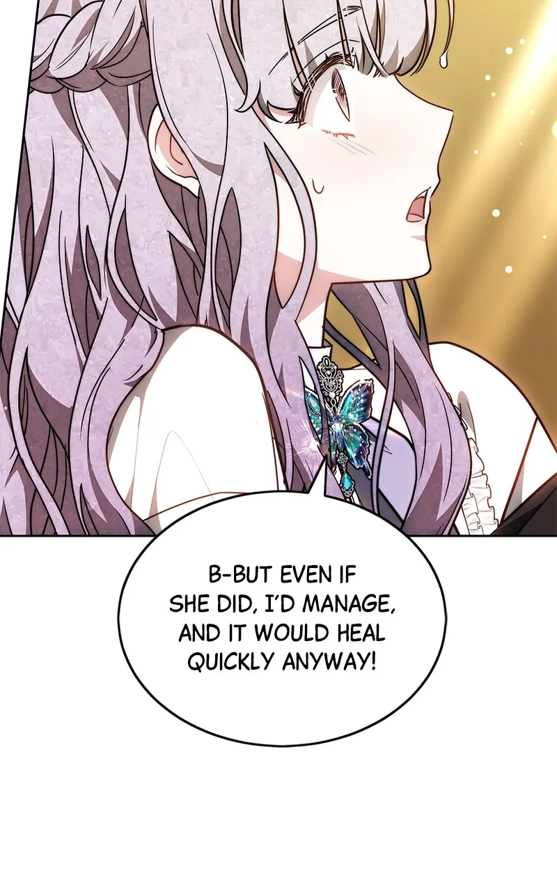 Obsidian Bride Chapter 66 page 108 - 