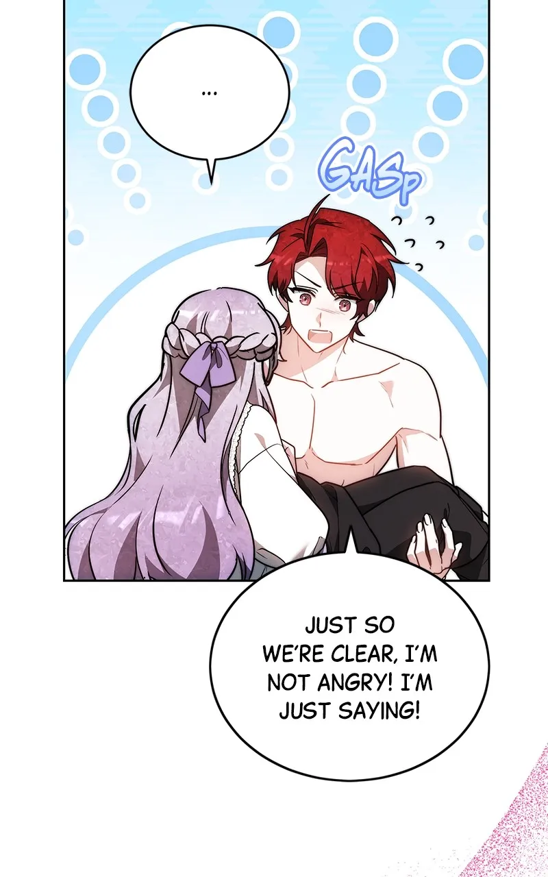 Obsidian Bride Chapter 66 page 112 - 