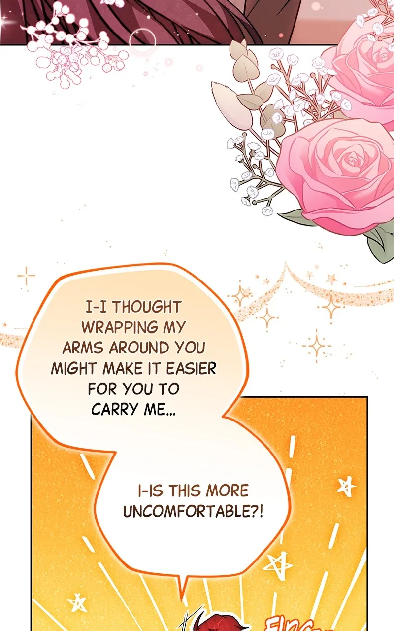 Obsidian Bride Chapter 66 page 116 - 
