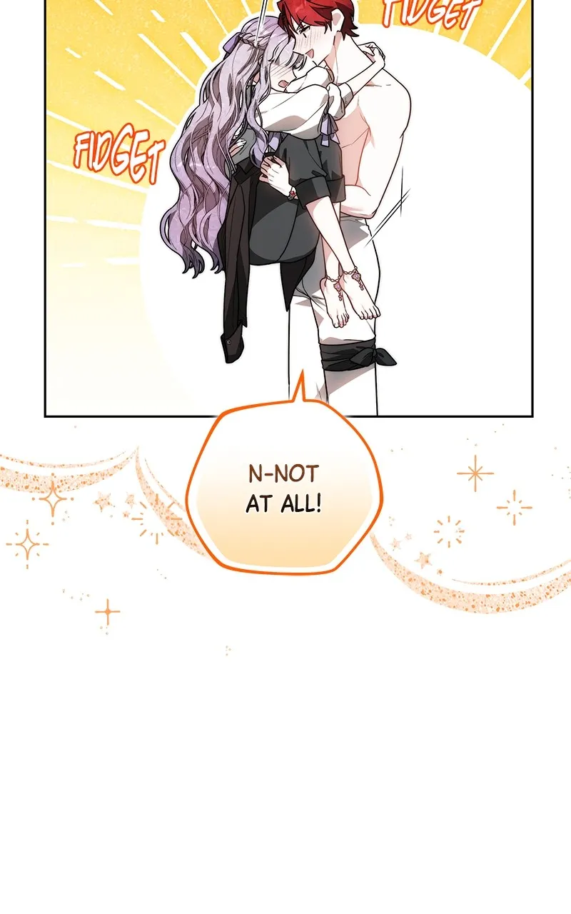 Obsidian Bride Chapter 66 page 117 - 