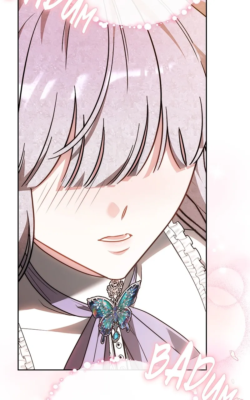 Obsidian Bride Chapter 66 page 120 - 