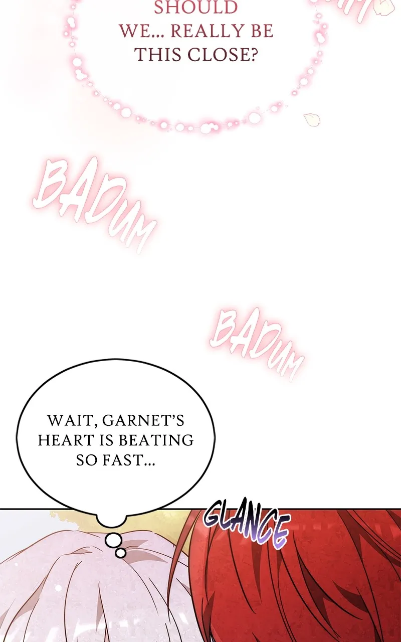 Obsidian Bride Chapter 66 page 121 - 