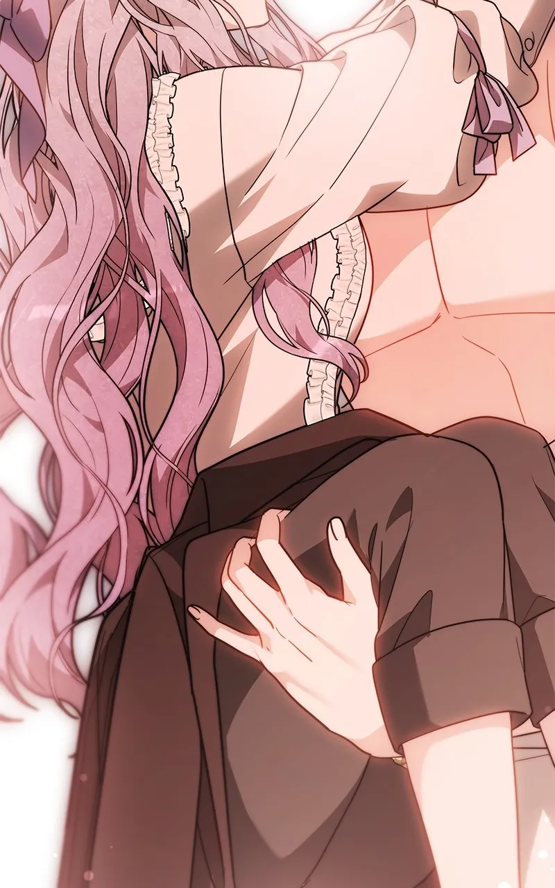 Obsidian Bride Chapter 66 page 124 - 