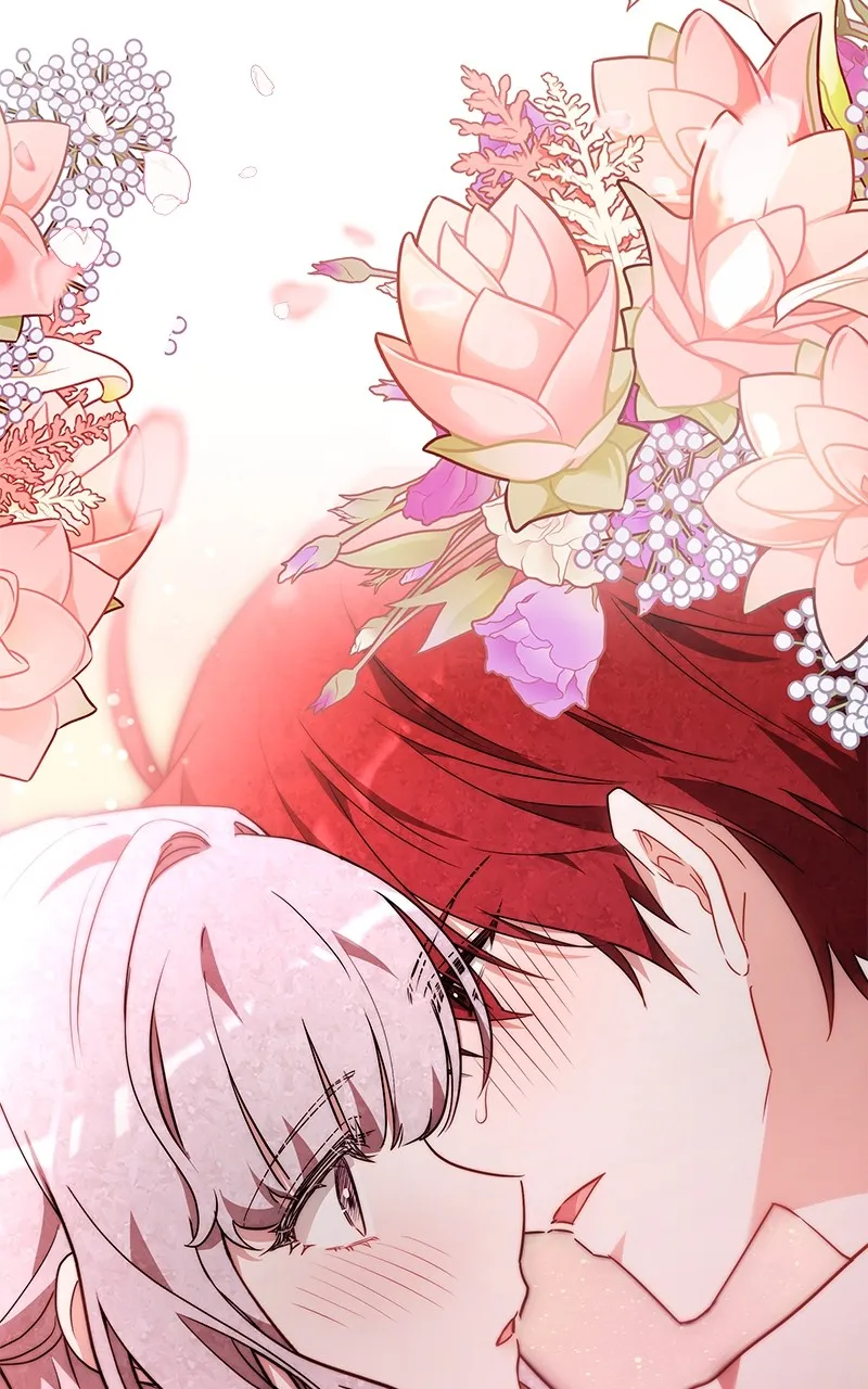 Obsidian Bride Chapter 66 page 127 - 