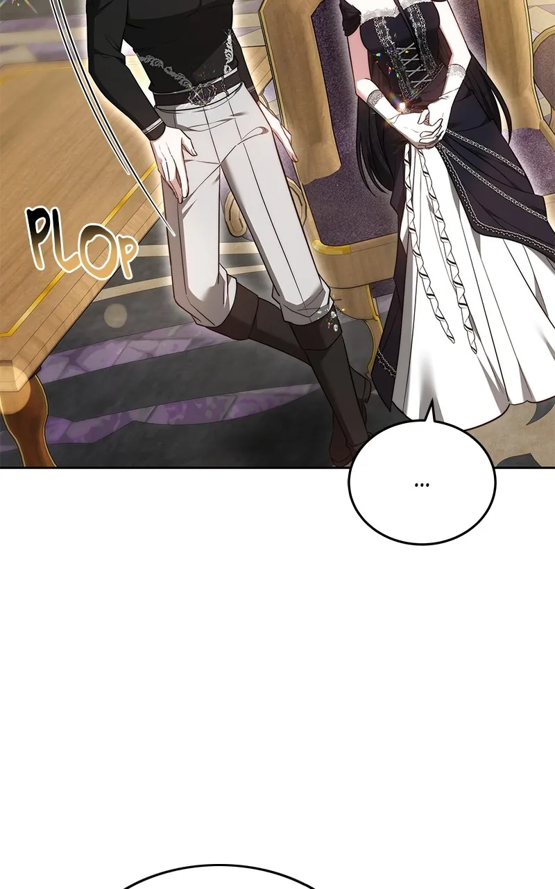 Obsidian Bride Chapter 66 page 14 - 