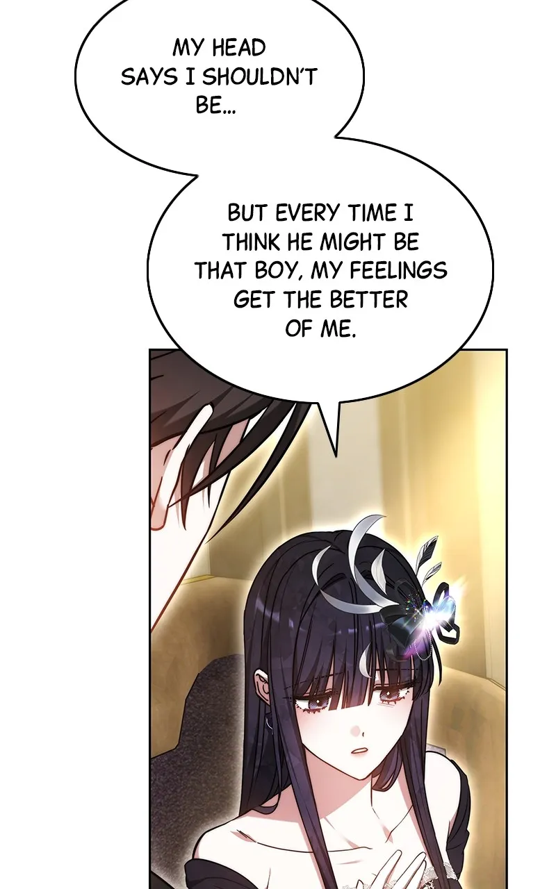 Obsidian Bride Chapter 66 page 15 - 