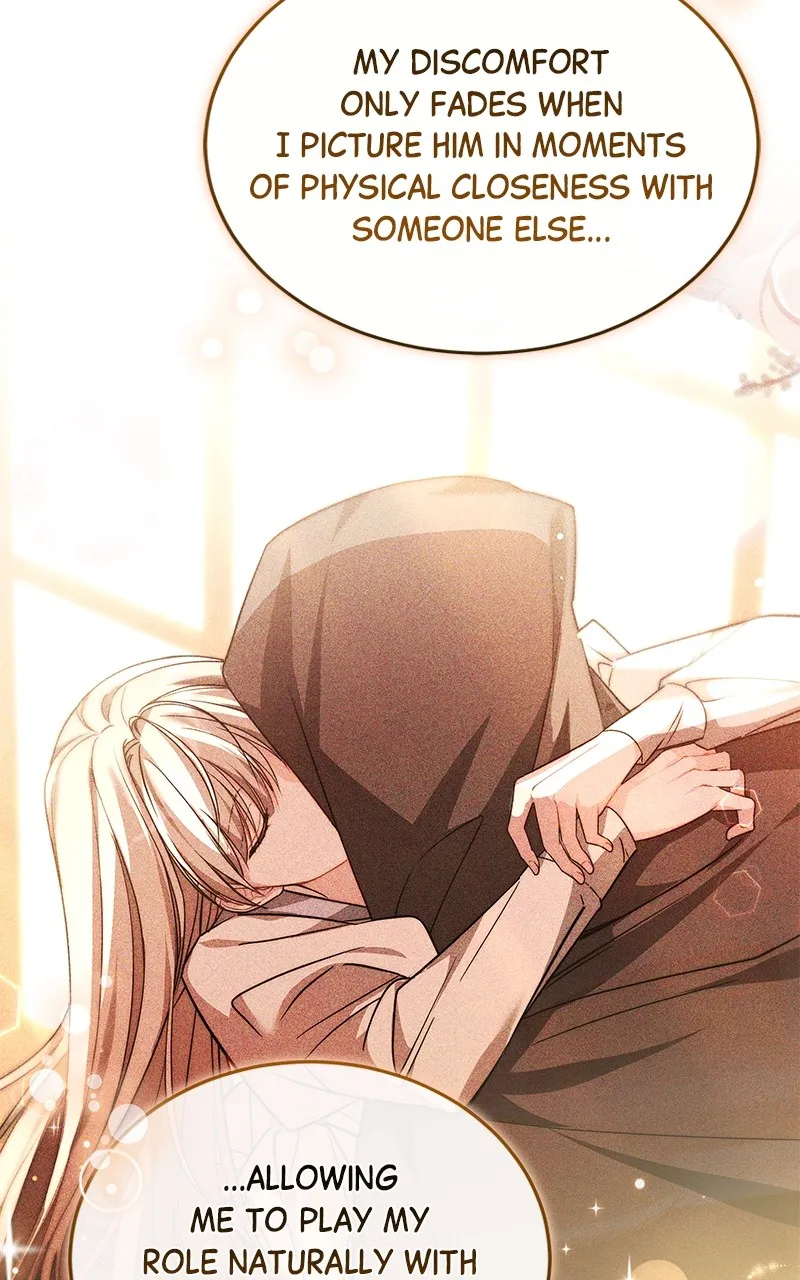 Obsidian Bride Chapter 66 page 18 - 