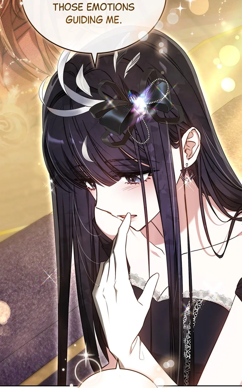 Obsidian Bride Chapter 66 page 19 - 