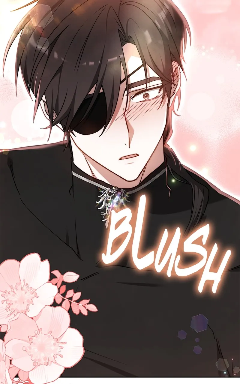 Obsidian Bride Chapter 66 page 21 - 