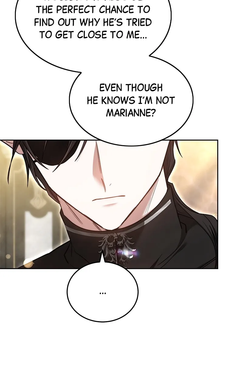 Obsidian Bride Chapter 66 page 26 - 