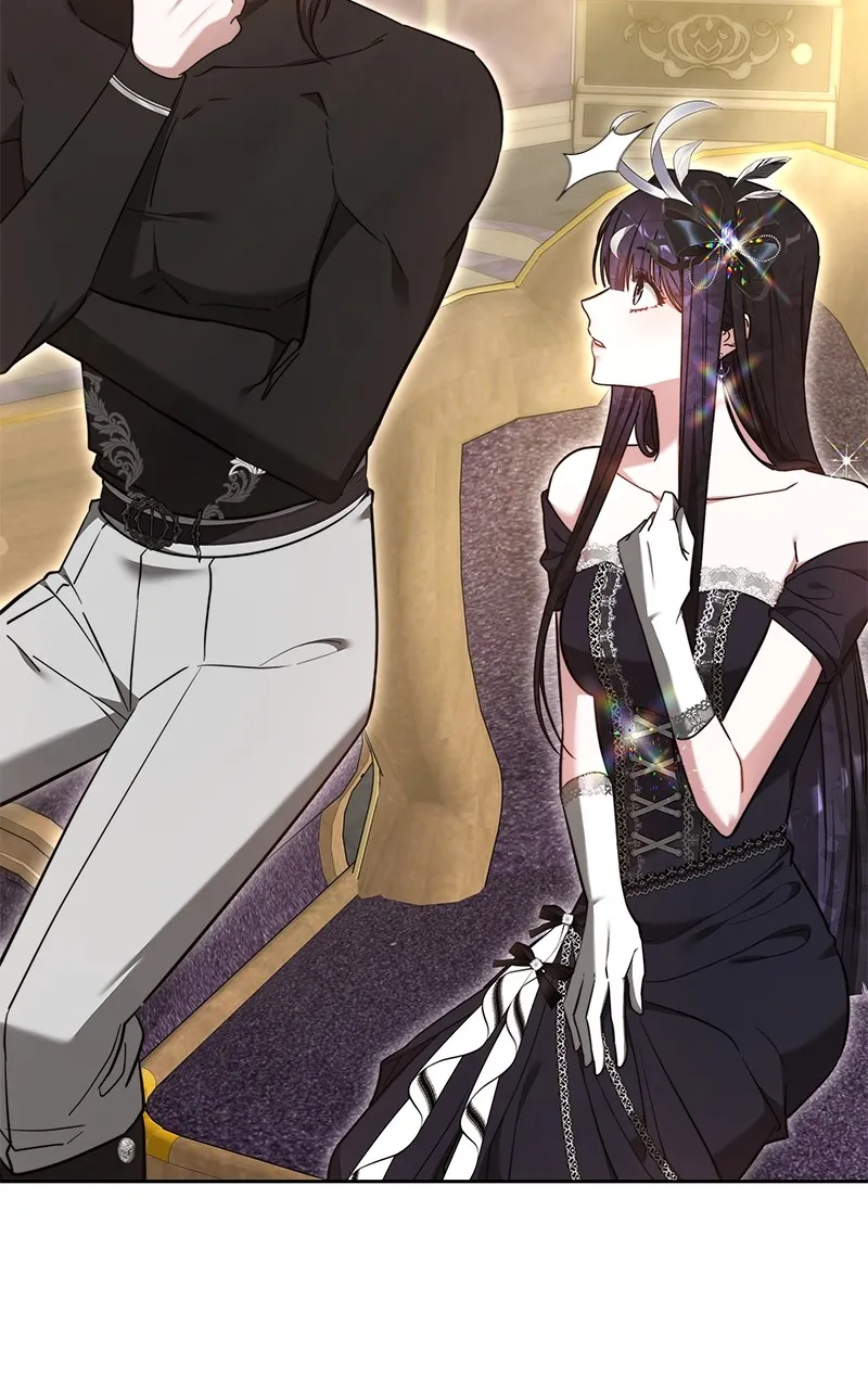 Obsidian Bride Chapter 66 page 28 - 